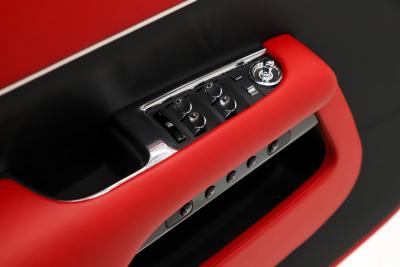 2017 Rolls - Royce Wraith
