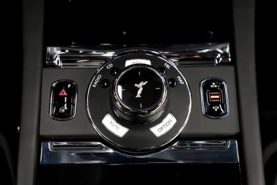 2017 Rolls - Royce Wraith