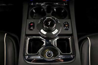 2017 Rolls - Royce Wraith