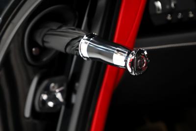 2017 Rolls - Royce Wraith