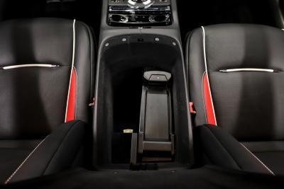 2017 Rolls - Royce Wraith