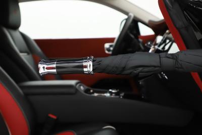 2017 Rolls - Royce Wraith