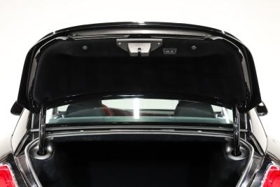 2017 Rolls - Royce Wraith