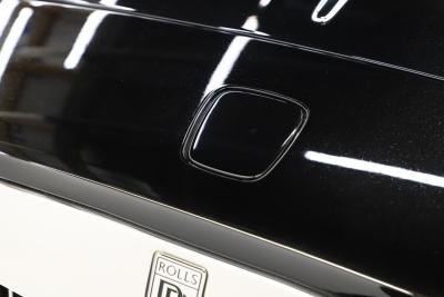 2017 Rolls - Royce Wraith