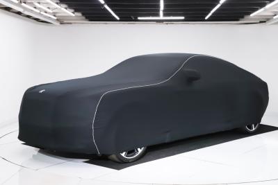 2017 Rolls - Royce Wraith