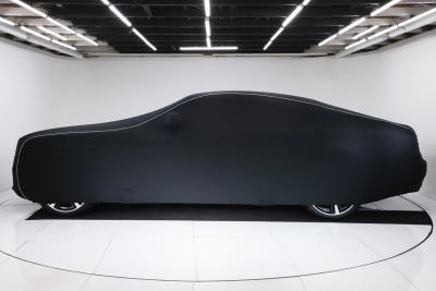 2017 Rolls - Royce Wraith