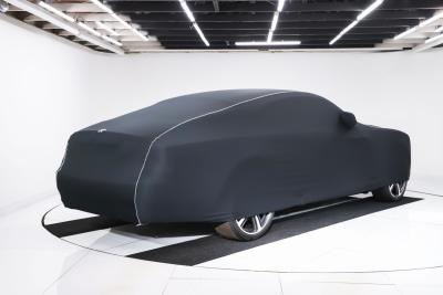 2017 Rolls - Royce Wraith