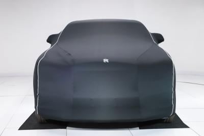2017 Rolls - Royce Wraith