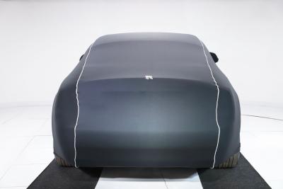 2017 Rolls - Royce Wraith