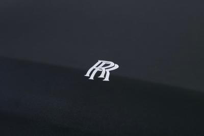 2017 Rolls - Royce Wraith