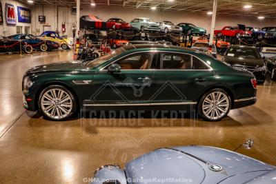 2023 Bentley Flying Spur