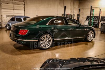 2023 Bentley Flying Spur
