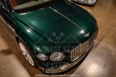 2023 Bentley Flying Spur