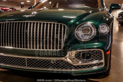 2023 Bentley Flying Spur