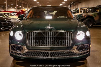 2023 Bentley Flying Spur