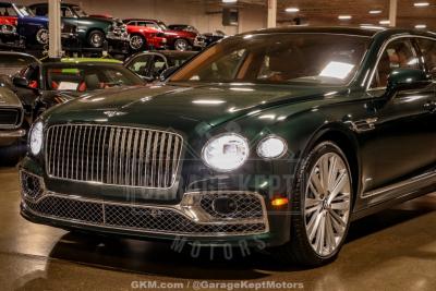 2023 Bentley Flying Spur