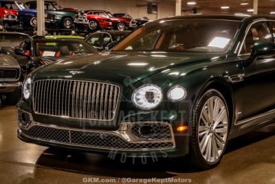 2023 Bentley Flying Spur