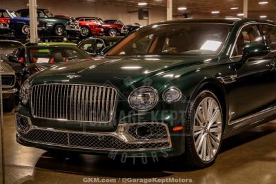 2023 Bentley Flying Spur