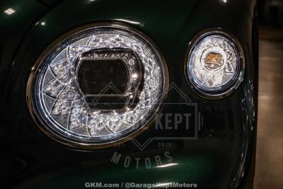 2023 Bentley Flying Spur
