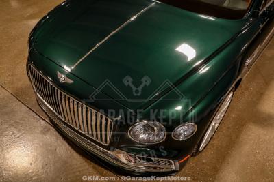 2023 Bentley Flying Spur