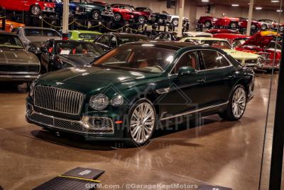2023 Bentley Flying Spur