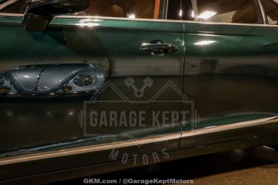 2023 Bentley Flying Spur