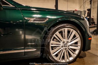 2023 Bentley Flying Spur