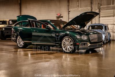 2023 Bentley Flying Spur
