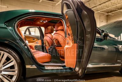 2023 Bentley Flying Spur