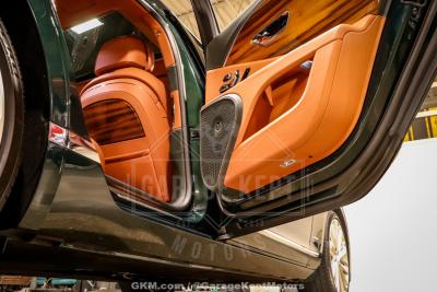 2023 Bentley Flying Spur