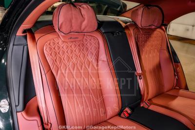 2023 Bentley Flying Spur