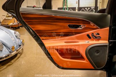2023 Bentley Flying Spur