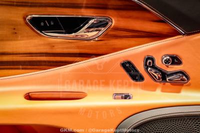 2023 Bentley Flying Spur