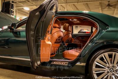 2023 Bentley Flying Spur