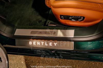 2023 Bentley Flying Spur