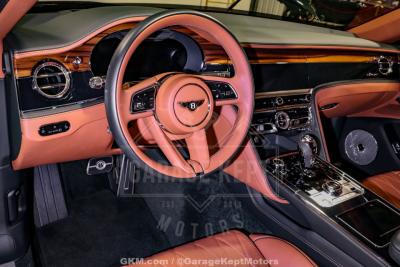 2023 Bentley Flying Spur