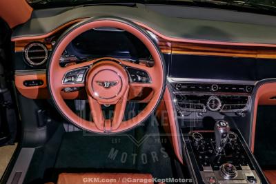 2023 Bentley Flying Spur
