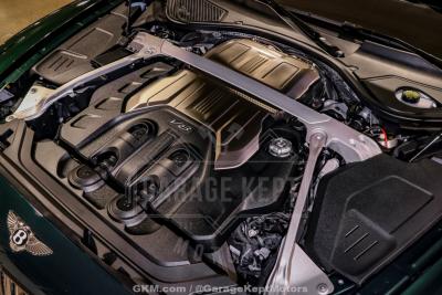 2023 Bentley Flying Spur
