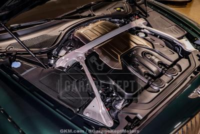 2023 Bentley Flying Spur