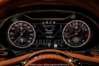 2023 Bentley Flying Spur