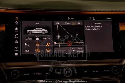 2023 Bentley Flying Spur