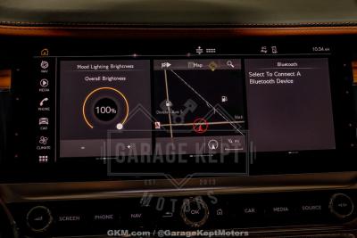 2023 Bentley Flying Spur