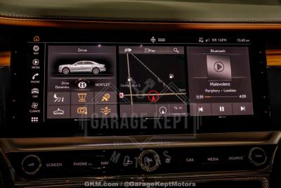 2023 Bentley Flying Spur