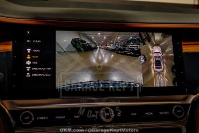 2023 Bentley Flying Spur