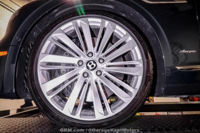 2023 Bentley Flying Spur