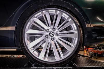 2023 Bentley Flying Spur
