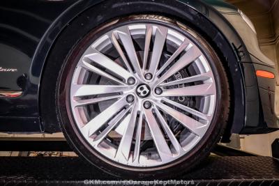 2023 Bentley Flying Spur