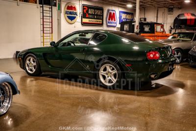 1995 Ferrari 456
