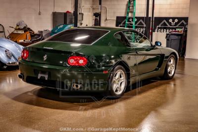 1995 Ferrari 456