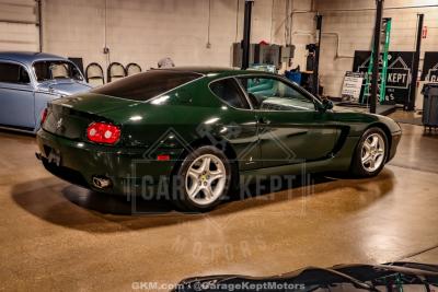 1995 Ferrari 456